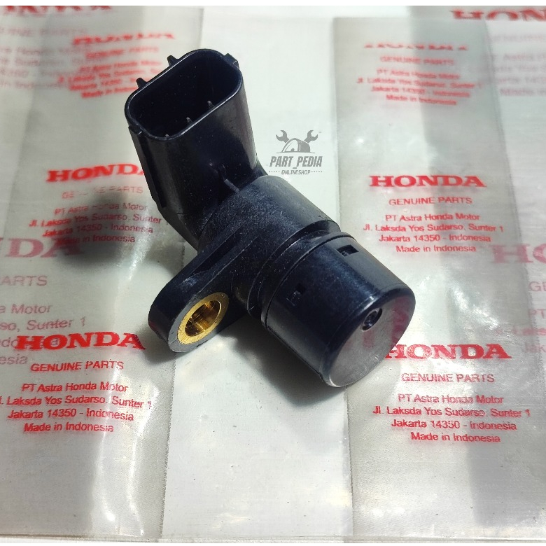 เซ็นเซอร์ assy speed sensor speedo spedo honda PCX 150 adv 150 vario 125 150 เดิม