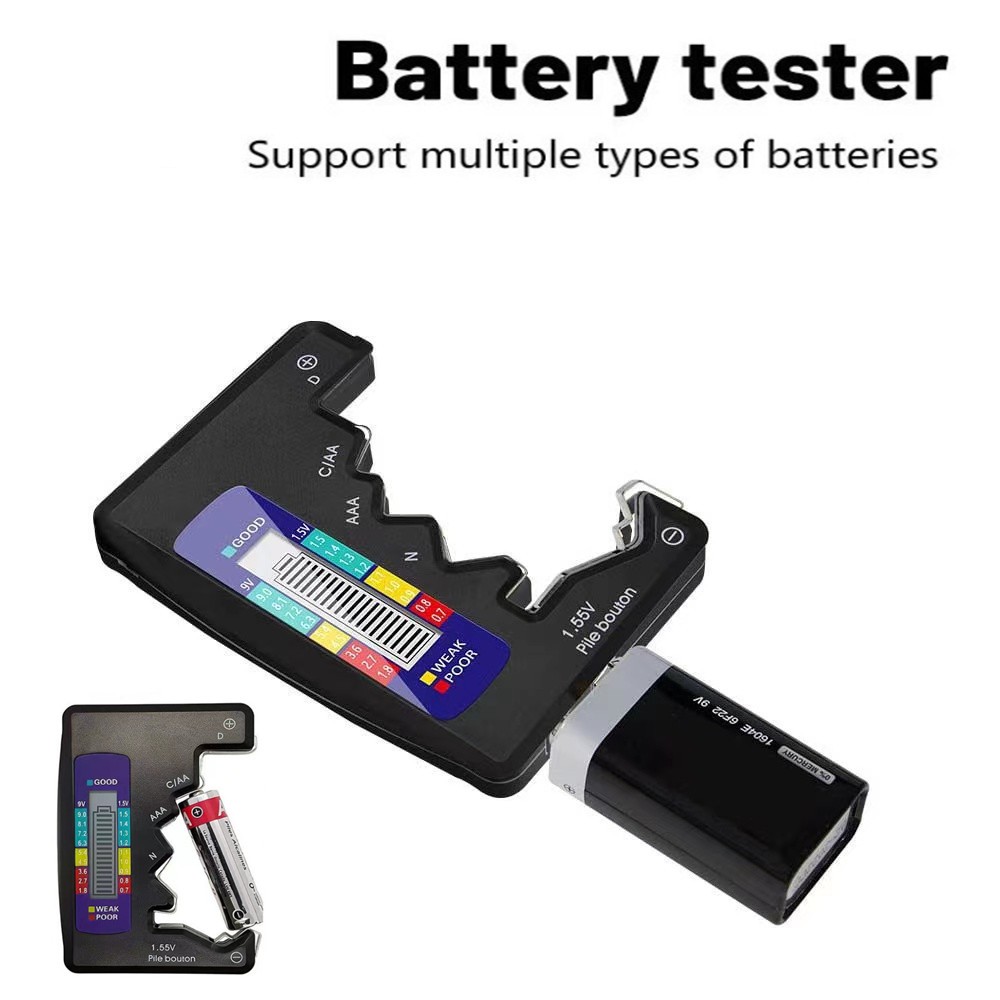 BT-886 เครื่องทดสอบจอแสดงผลแบตเตอรี่จอแสดงผลดิจิตอลเครื่องมือวัดการตรวจจับแรงดันไฟฟ้าของแบตเตอรี่