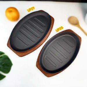 กระทะร้อน  WP25/WP27