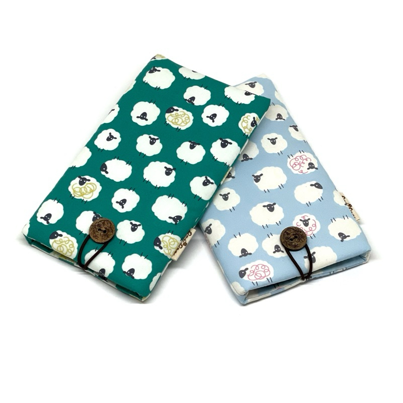 กระเป๋าผ้าใส่โทรศัพท์(ใส่ได้ทุกรุ่น)