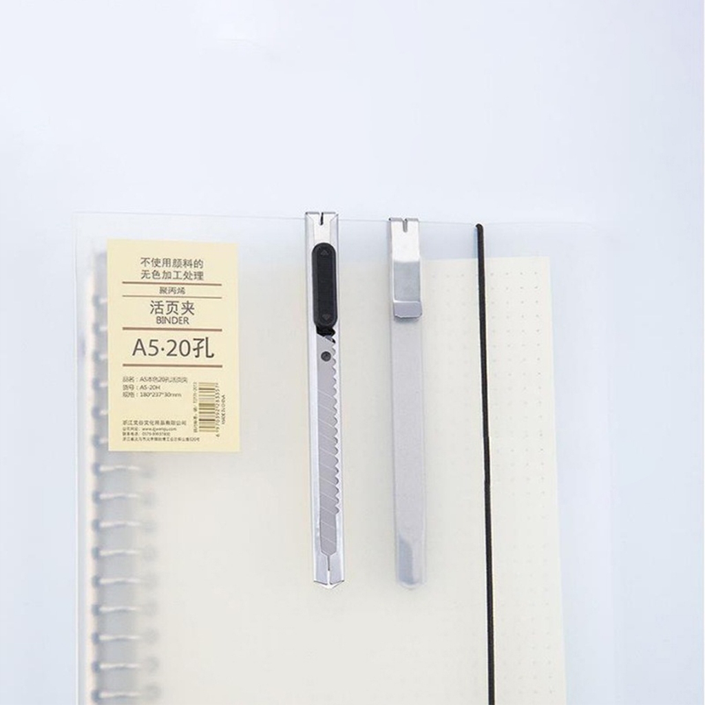 มีดคัตเตอร์ ราคาถูก ขนาดเล็ก เหลาดินสอ เครื่องเขียนสำนักงาน  โลหะ  มีดตัดกระดาษ