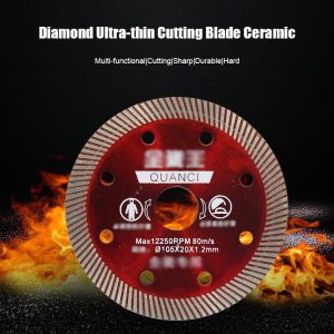 COD ใบตัดปูน ใบตัดกระเบื้อง ใบเพชร ใบตัดแกรนิต แกรนิตโต้ คอนกรีต 4 นิ้ว