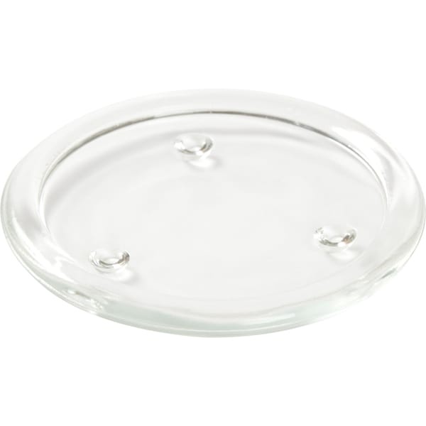 NITORI เชิงเทียนแก้ว GLASS CANDLE HOLDER-3