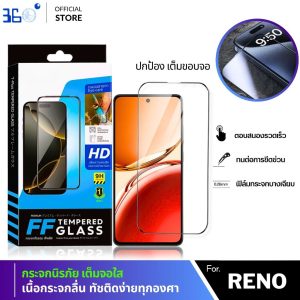 [ งานเกาหลี FF] ฟิล์มกระจก oppo RENO F31Pro F31ProPIus F11Pro 12F F7 F11 10x zoom 2F