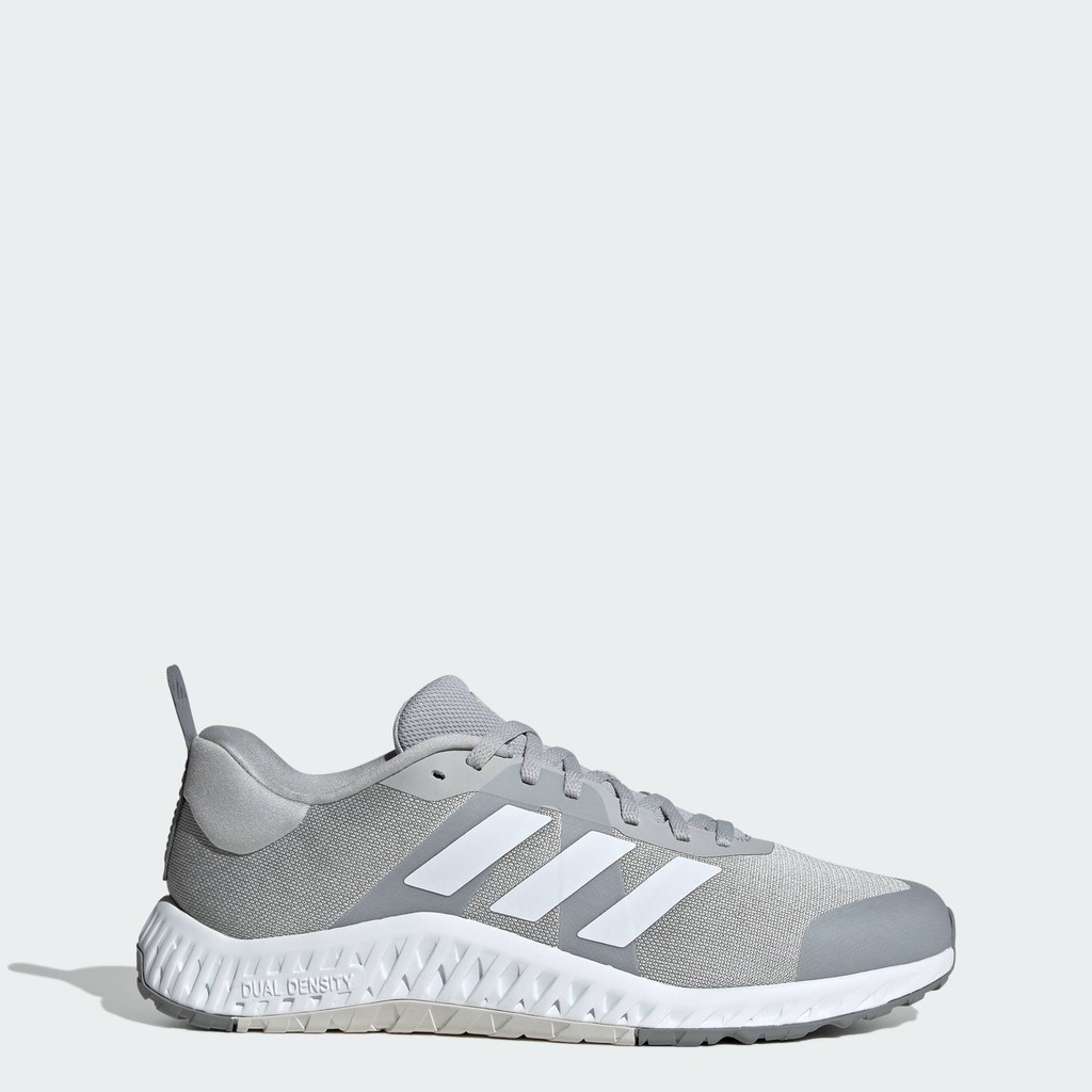adidas Gym & Training Everyset Training Shoes Unisex Grey HP3263