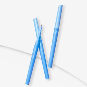 Dejavu Lasting Fine E Ultra Thin Cream Pencil (อายไลเนอร์เนื้อครีมชนิดปลายเรียวเล็ก)