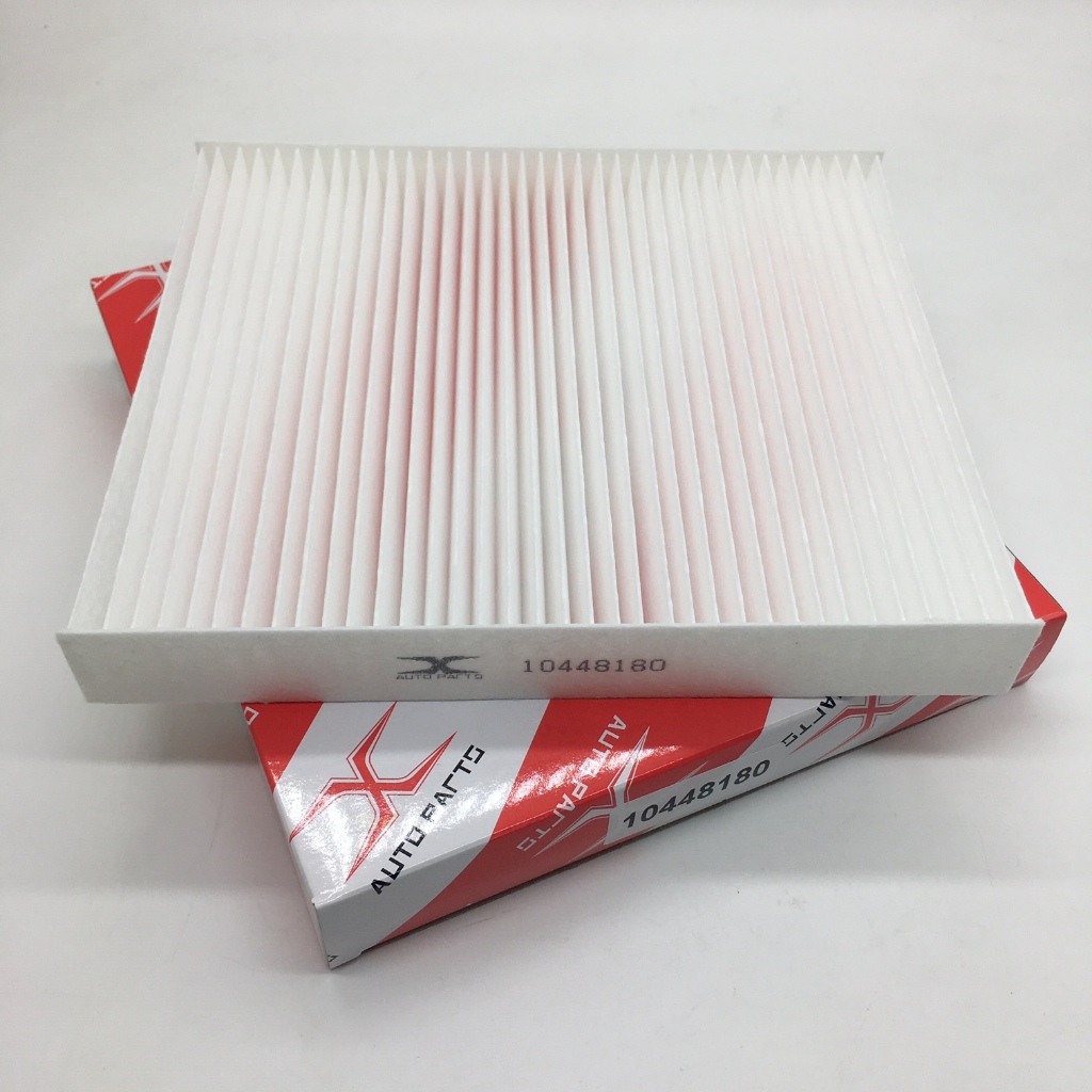 10448180 [PM2.5] ไส้กรองแอร์ MG EP , MG EP PLUS , MG ES เอ็มจี อีพี อีเอส MGEP MGES 2021 2022