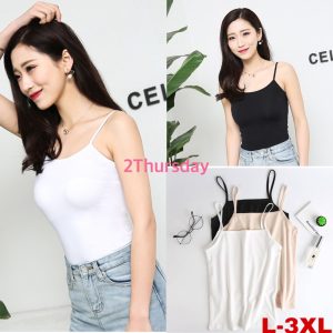 เสื้อซับในผู้หญิง L-3XL