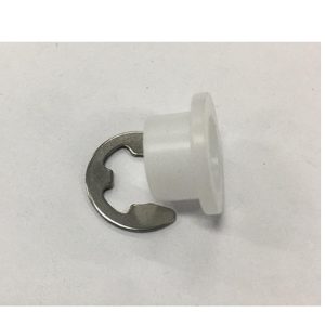 บูชเกียร์ ซุปเปอร์ลีน ออโต้ บูชเกียร์ ทนทานเเข็งเเรง เสียงไม่ดัง (บูช พร้อม แหวนล็อค) มีทกรุ่น สินค้าพร้อมจัดส่ง