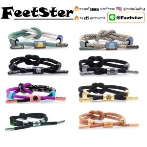 ของแท้ %[ส่งฟรี] Rastaclat Classic KNOTACLAT Edition (w/Tag)