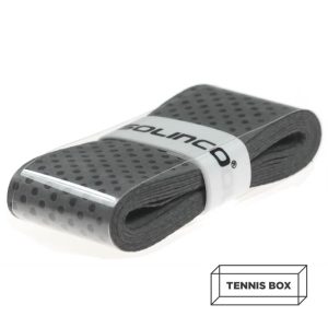 Tennis Padel grip Solinco Heaven grip ผ้าพันด้าม กริป เทนนิส ของแท้ พร้อมส่ง