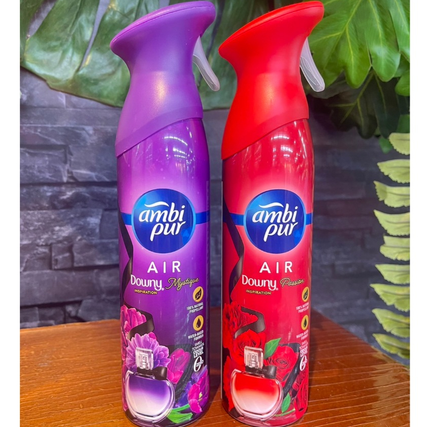 AmbiPur แอร์ เอ็ฟเฟ็คส์ สเปรย์ปรับอากาศ  ขนาด 275 มล.