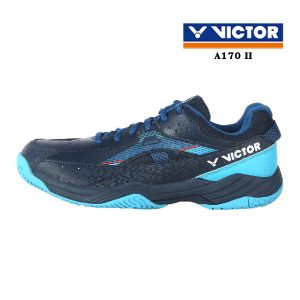 VICTOR รองเท้ากีฬาแบดมินตัน รุ่น A170 II สินค้าเริ่มจัดส่งวันที่ 19 ธค. 68
