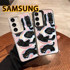 ส่งจากไทย เคสSamsung เคสโทรศัพท์มือถือ เคสมือถือGalaxyA15 A54 A53 A52 A34 A50 A05 A05s A12 A13 A14 A23 A04 A03s A51 A21