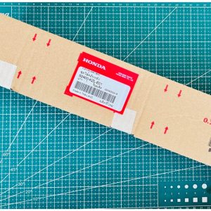 โช๊คหลัง HONDA (ของแท้ศูนย์ 100%) ZOOMER-X, SCOOPY-i NEW(ไฟเลี้ยวบังลม), SPACY-i โช๊คอัพหลัง52400-KZL-E01