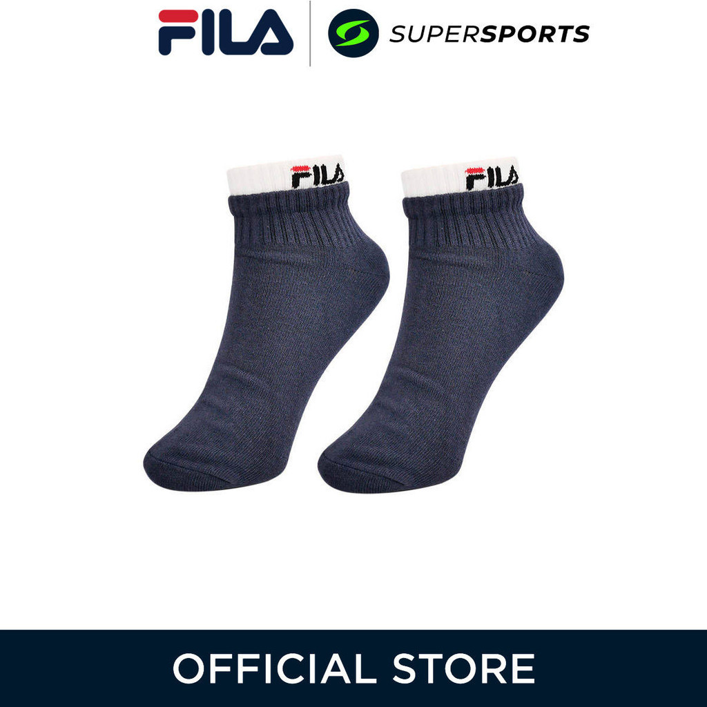 FILA RSCO230101U ถุงเท้าผู้ใหญ่