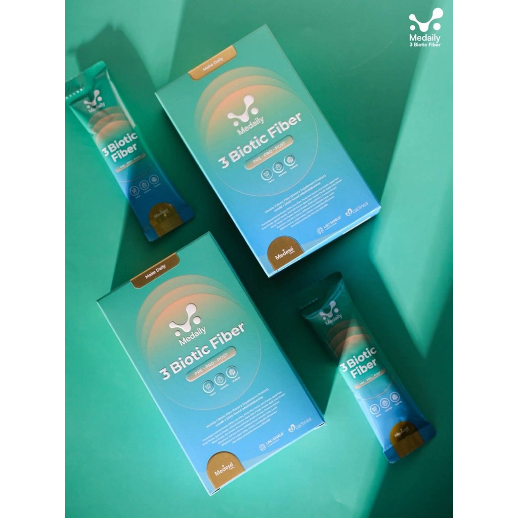 ไฟเบอร์คุณหมอใบเตยอร่อยทานง่าย  สูตรใหม่