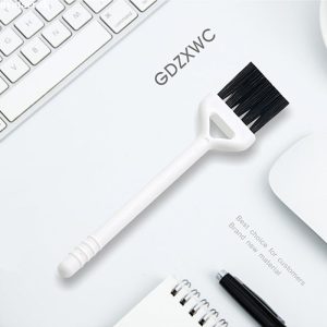 ✨COD✨แปรงทําความสะอาด อุปกรณ์กําจัดฝุ่น แปรงทําความสะอาดคีย์บอร์ดขนาดเล็กแปรงทําความสะอาดฝุ่น ขนาดเล็ก ทนทาน
