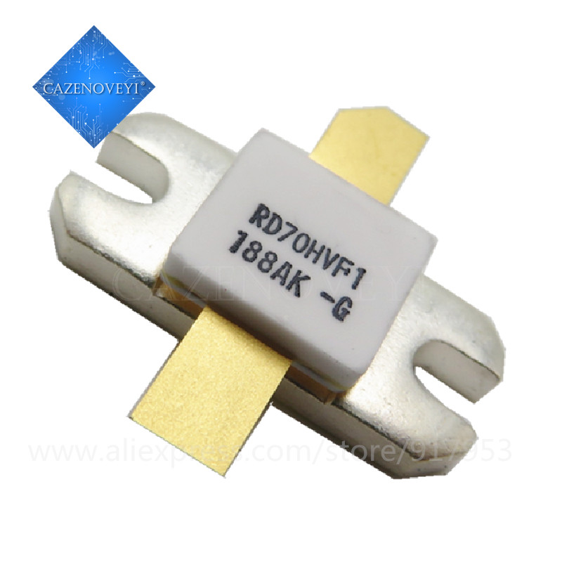 1 ชิ้น/ล็อต RD70HVF1 RD70HVF1-101 ในสต็อก