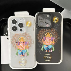 SUN เคสโทรศัพท์ เคสไอโฟน แบบนิ่ม สำหรับรุ่น 15 14 13 13PRO 13PROMAX 12 Pro Max 11 8plus โบว์7plus 7 XR X XS Max 11Pro