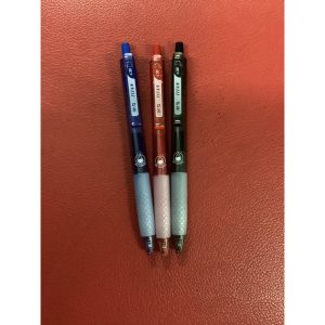 M&G AGPJ9076 TITAN 0.38 มม. ปากกาเจลกด หัว ST หมึกความจุสูง