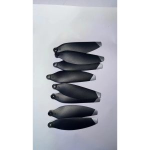 【SmartToys】ใบพัดโดรน 1 ชุด 8 ใบ อุปกรณ์เสริมเหมาะสำหรับโดรนKAITWO