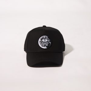 TOKIDOKI หมวก ODAIBA LANE CLASSIC TRUCKER CAP