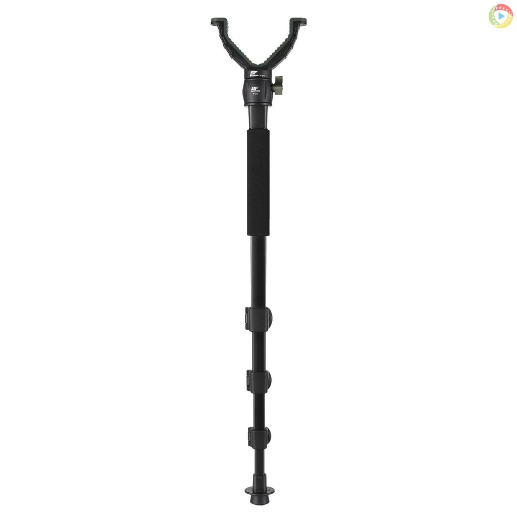 Monopod BAFANG P-01 การถ่ายภาพ Monopod Stand 52-140 cm/ 20.5-55 นิ้ว Came10