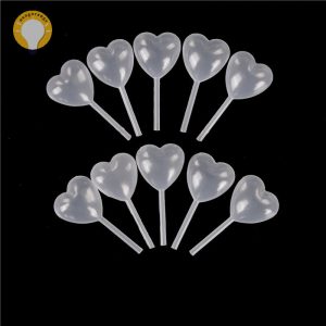 [นีโอกรัมส้ม] 50ชิ้นใหม่รูปหัวใจบีบ4มิลลิลิตรน้ํามันโอนปิเปตของเหลวหยดตา4มล
50ชิ้นสร้างสรรค์รูปหัวใจบีบ4มิลลิลิตรน้ํามันโอนปิเปตของเหลวหยดตา4มล