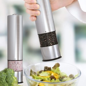 ทต้นฉบับdek รูปตัวเลขก ทสต้นฉบับดเครื่องบดพริกไทยสําหรับบดพริกไทยดําผงพริกไทยไฟฟ้าอุปกรณ์ครัวสําหรับร้านอาหารทําอาหาร