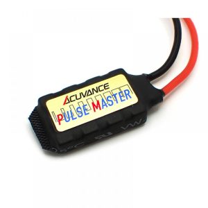 Acuvance Pulse Master Square Wave Adjuster OP-15120