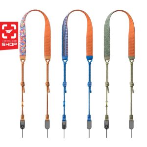 สายคล้องกล้อง PGYTech – Camera Shoulder Strap Air / Artistic Style