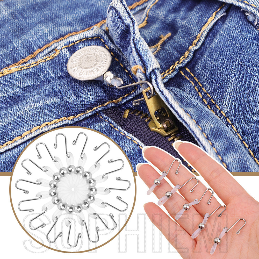 ที่ยึดซิปด้านบน-กันลื่น,สากล,ตะขอซิลิโคน,เปลี่ยน-เครื่องมือดึงซิป-สําหรับเข็มกลัดกางเกงยีนส์เพื่อให้กางเกงซิปขึ้น-โลหะซิปผู้ถืออุป