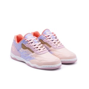 GiGA รุ่น FG429 สีครีม รองเท้าฟุตซอล ผิวสัมผัสนุ่มกระชับไม่ยึดตัว ไซซ์ 39-44