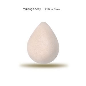 [Malang Honey] ชุดฟองน้ำอาบน้ำเด็กจากใยบุก 3 ชิ้น (ฟองน้ำอาบน้ำเนื้อนุ่มพิเศษ สำหรับทารกแรกเกิดและผิวบอบบาง)