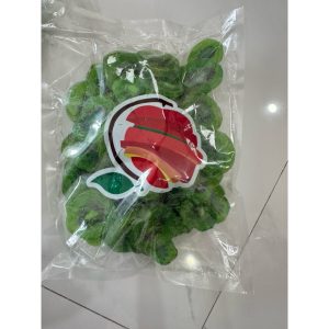 กีวี่อบแห้ง ฟรุตทาซี่ 1 กิโลกรัม