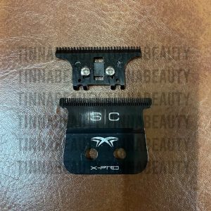 อะไหล่ใบมีดปัตตาเลี่ยนกันขอบไร้สาย Union The Boss Trimmer รุ่นX-pro