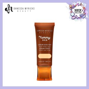[พร้อมส่งของแท้100%] Danessa Myricks Yummy Skin Serum Skin Tint 45ml