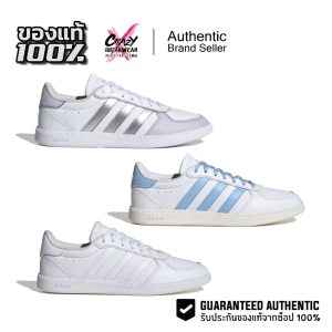 Adidas Breaknet Sleek ของแท้ 100% – JH6881 / IH5418 / IH5427 / IH5458 / IF4082 รองเท้าผู้หญิง