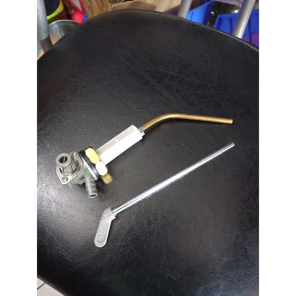 Vespa super sprint px excel ก๊อกน้ํามันไต้หวันสุดพิเศษ