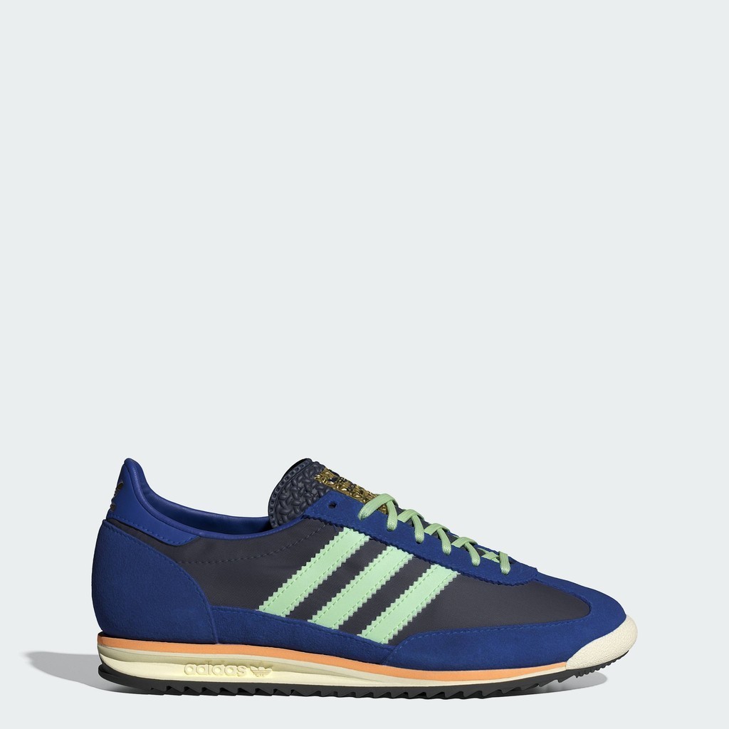 adidas ไลฟ์สไตล์ SL 72 OG Unisex สีน้ำเงิน IE3426