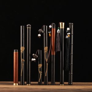 ด้ายไม้มะเกลือหลอดธูปด้ายไม้กฤษณาธูปย่อยบรรจุหลอดครัวเรือนไม้