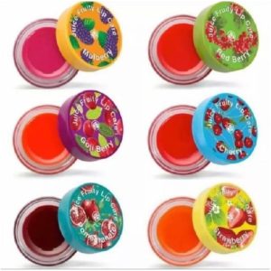 !!ของแท้แน่นอน!!Oriental Princess !!ของแท้//Juice Fruity Lip Care