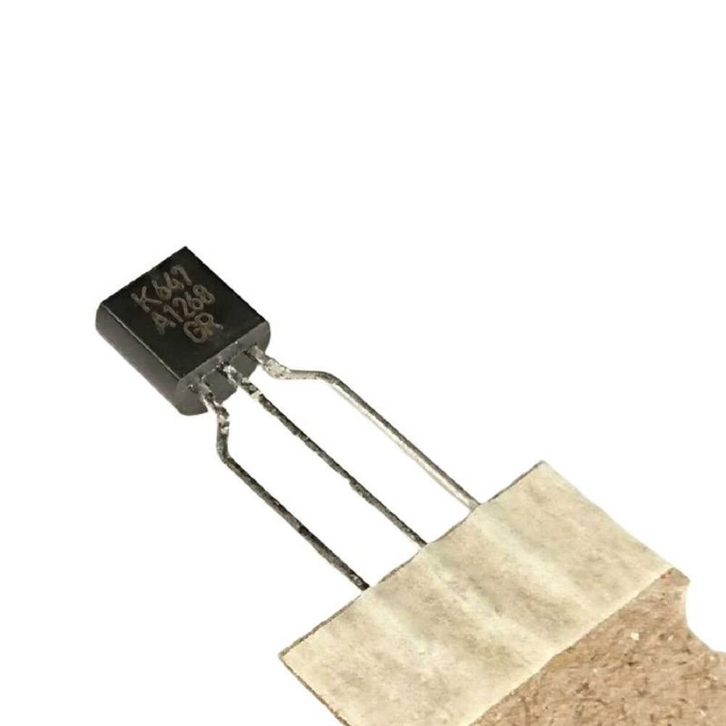 C3200/A1268 120Volt/100ma