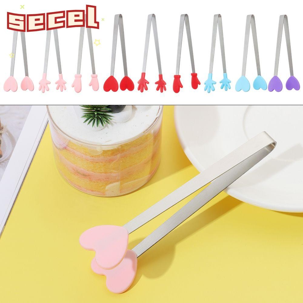 เซเซล สร้างสรรค์ขนมปังอุปกรณ์ครัวบาร์บีคิวมินิ