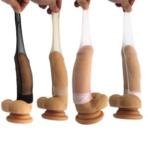 [ขายร้อน] Sissy Men เปิดอวัยวะเพศชาย Sheath Sleeve Cover Up Thong C-string Club ชุดชั้นในกางเกง