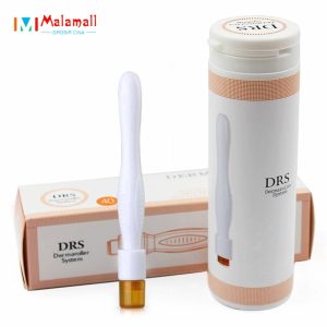 Drs Titanium Acne Scar กระ ริ้วรอย Micro Derma