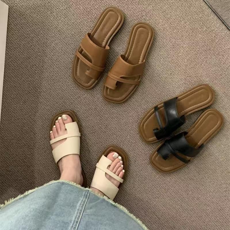 รองเท้าเเตะแฟชั่นใส่สบายมาใหม่ X-321