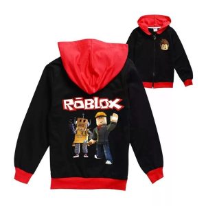 roblox jacket for kids 1