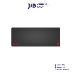 NUBWO NP020 300 X 780 MM (RED) MOUSE PAD(เมาส์แพด)